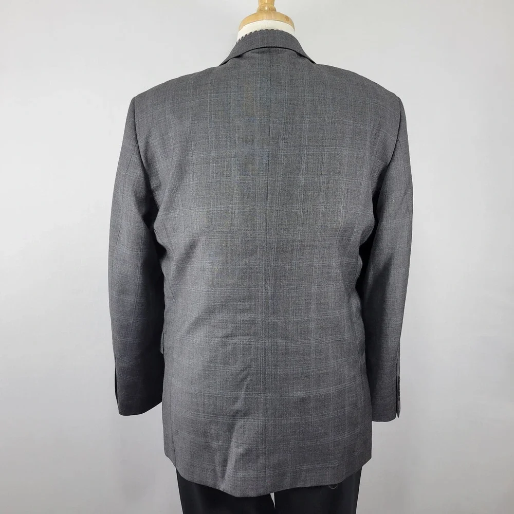 Pronto Uomo length content items